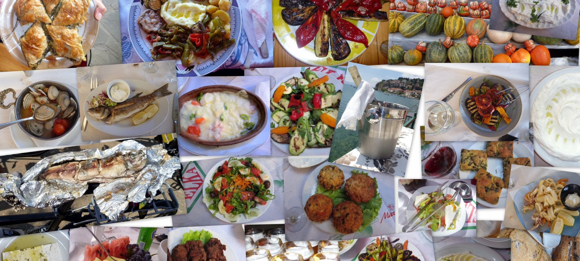 Photos from our Albania - Classic Cycling Holiday